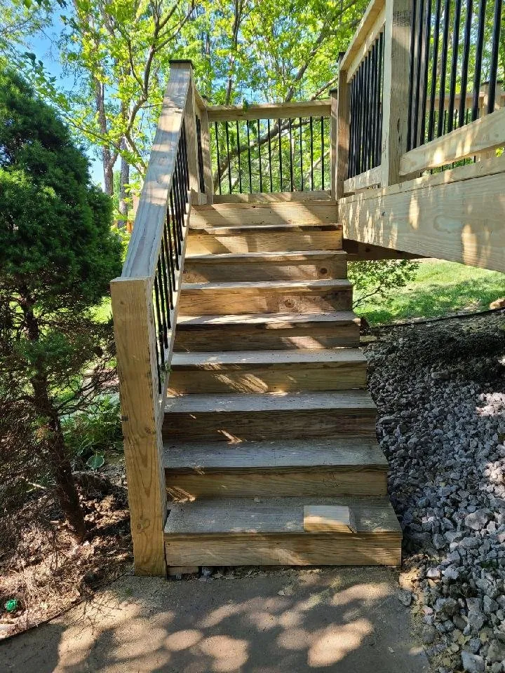 Slide of Cox Home Repairs