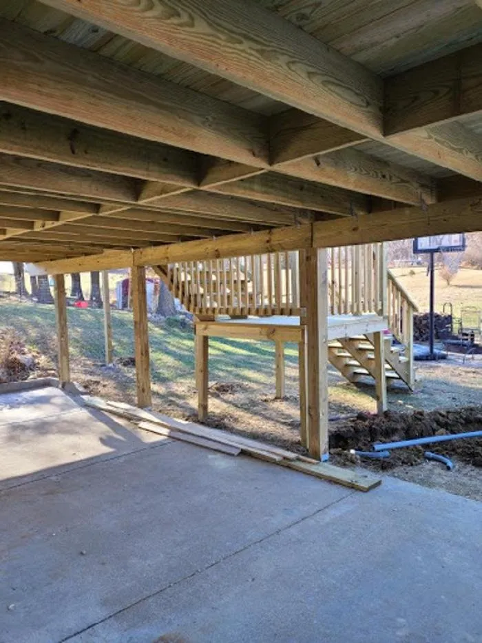 Slide of Cox Home Repairs