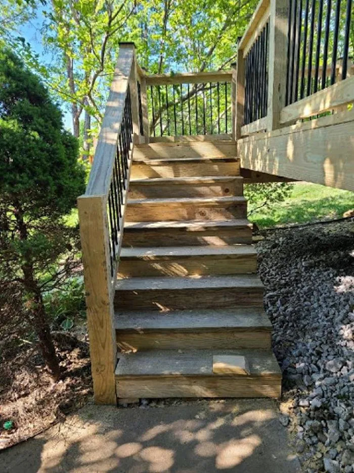 Slide of Cox Home Repairs