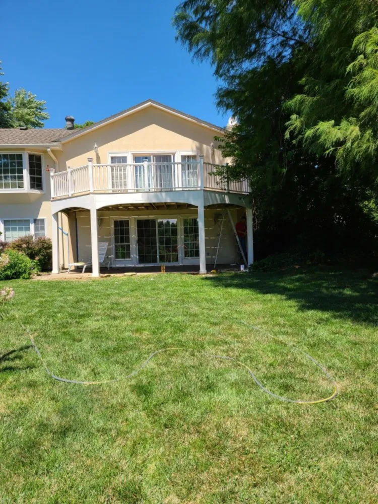 Slide of Cox Home Repairs