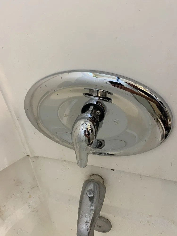 Slide of Cox Plumbing & Drain Service