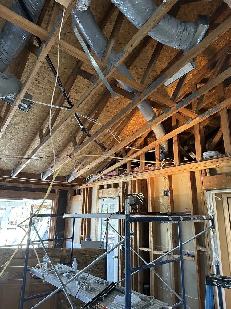 Slide of Cox Plumbing & Drain Service