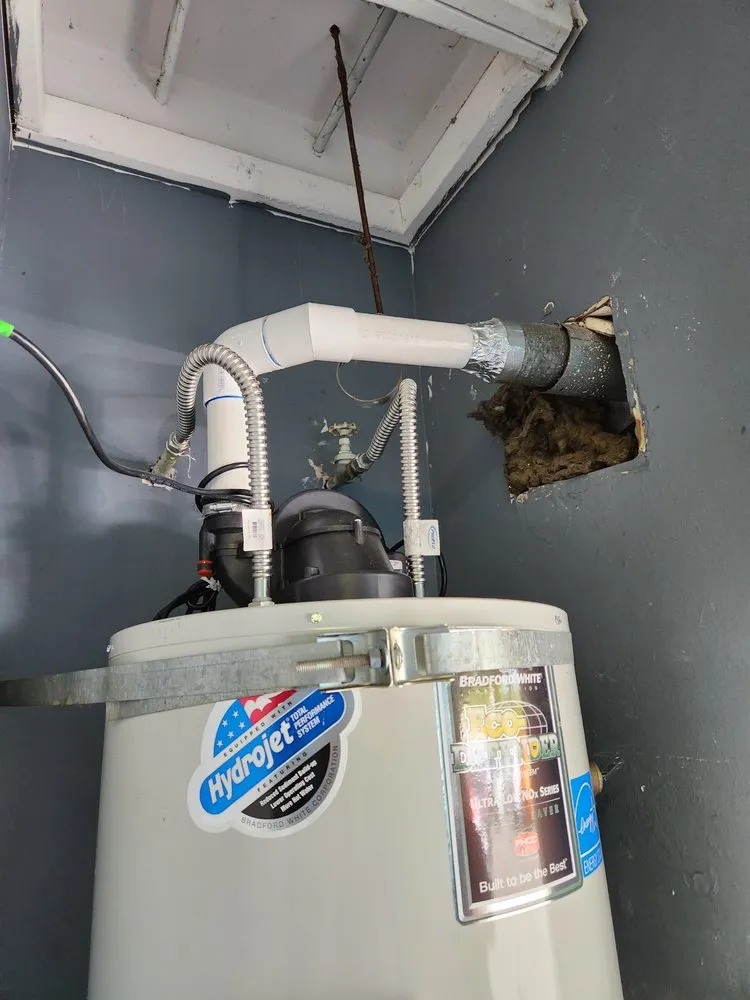 Slide of Cox Plumbing & Drain Service