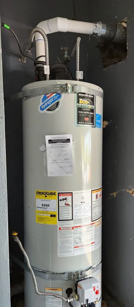 Slide of Cox Plumbing & Drain Service