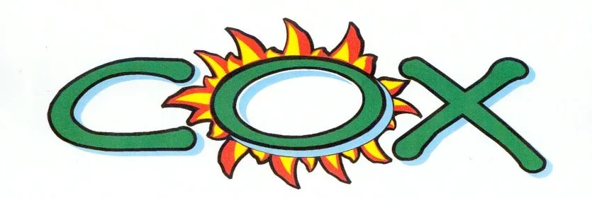 Slide of Cox Plumbing and Heating