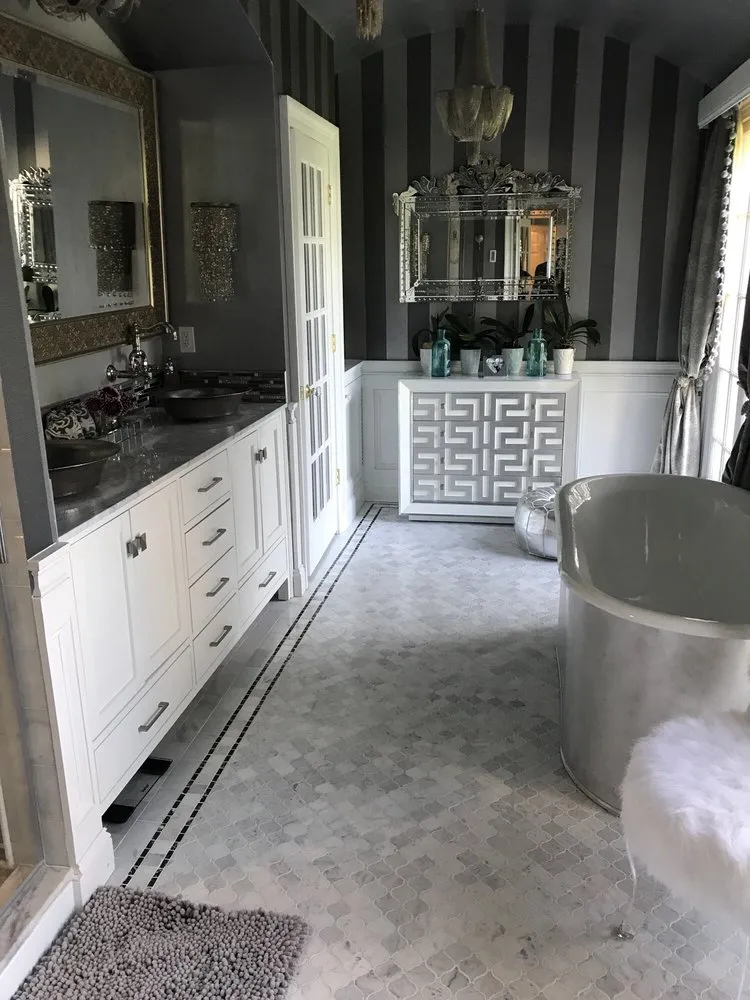 Slide of Cox Plumbing and Heating