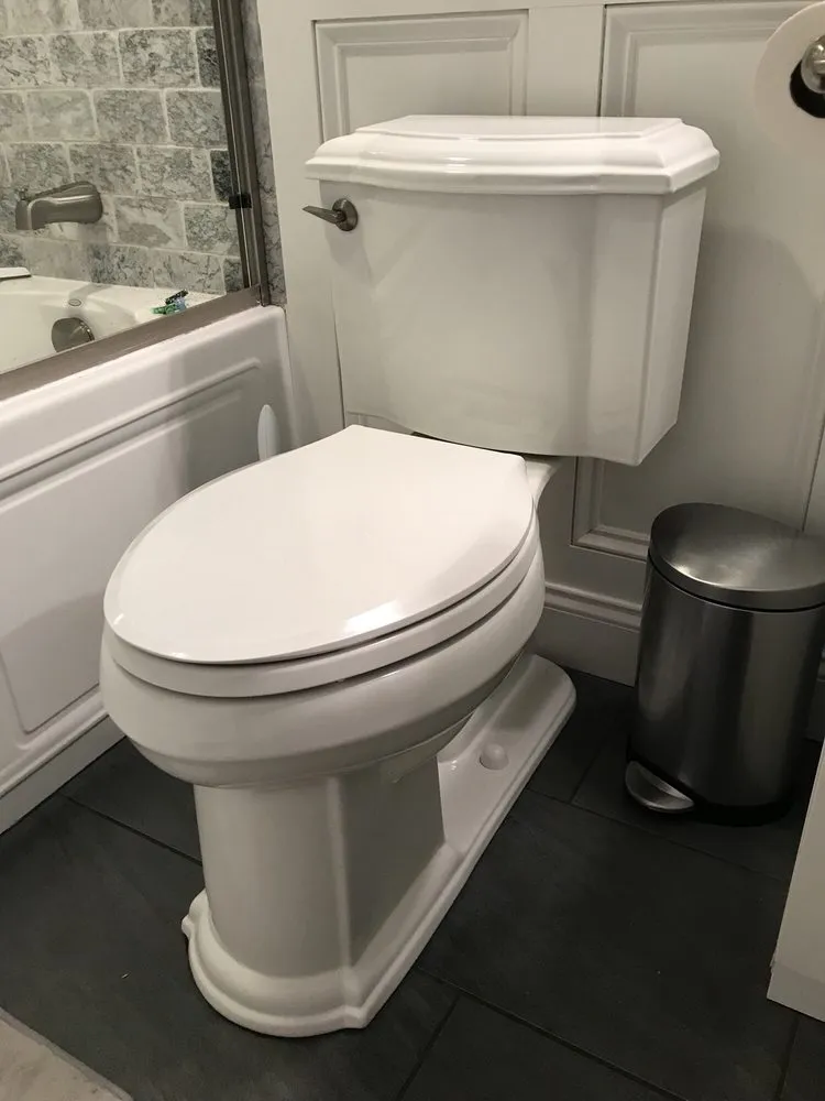 Slide of Cox Plumbing and Heating