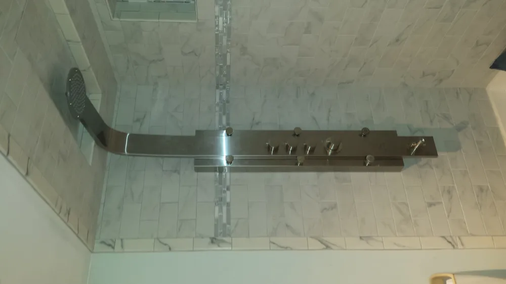 Slide of Cox Plumbing and Heating