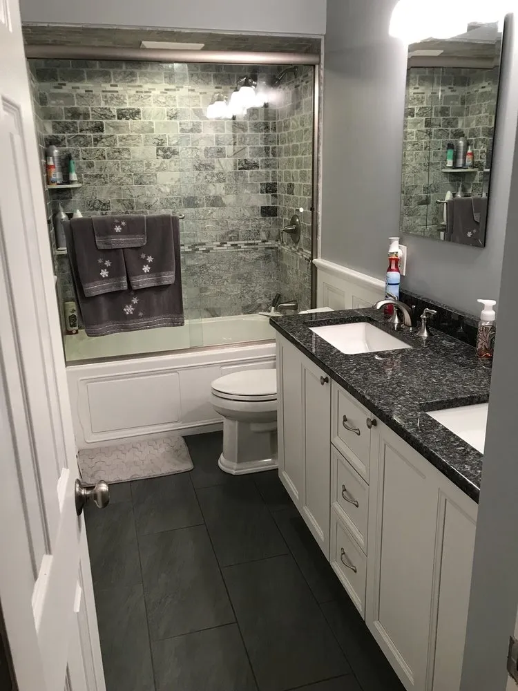 Slide of Cox Plumbing and Heating