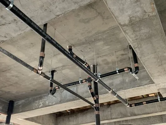 Cox Plumbing And HVAC