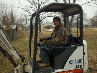 Slide of Cox Plumbing and Leak Detection