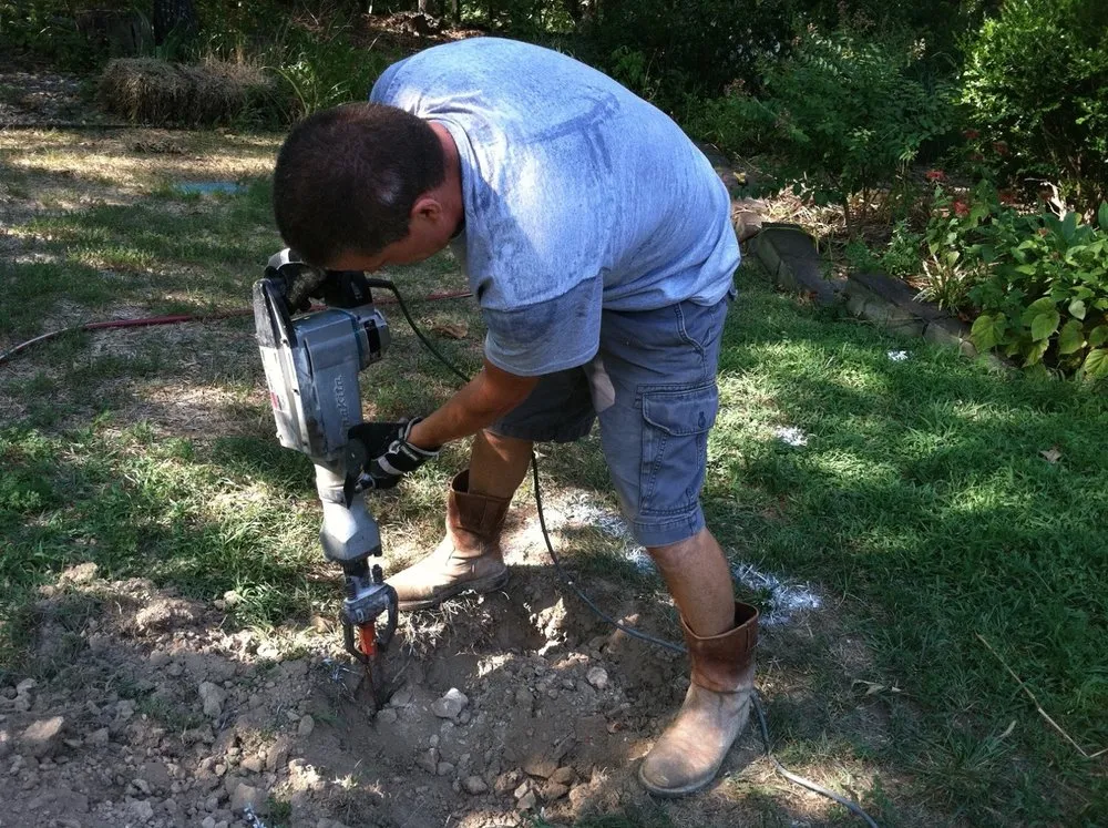 Slide of Cox Plumbing and Leak Detection