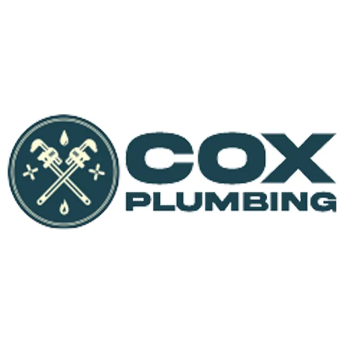 Slide of Cox Plumbing