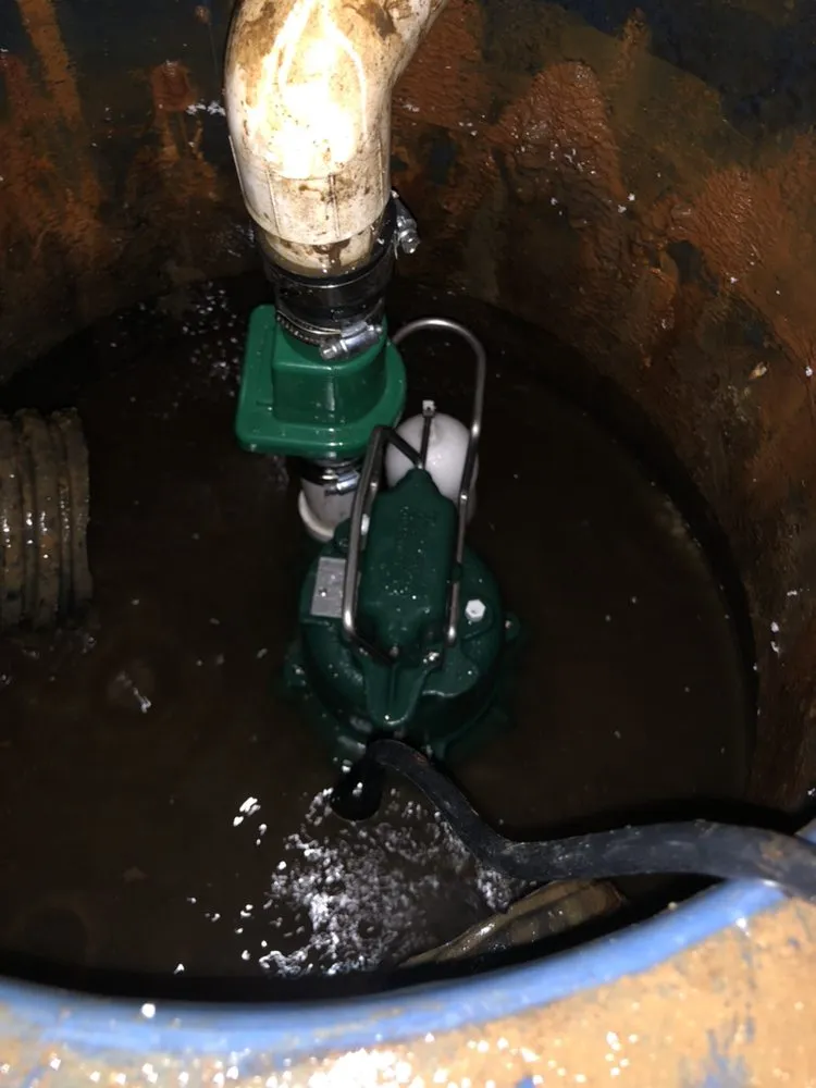 Slide of Cox Plumbing