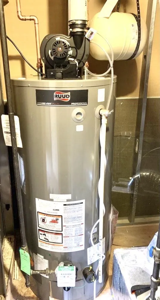 Slide of Cox Plumbing