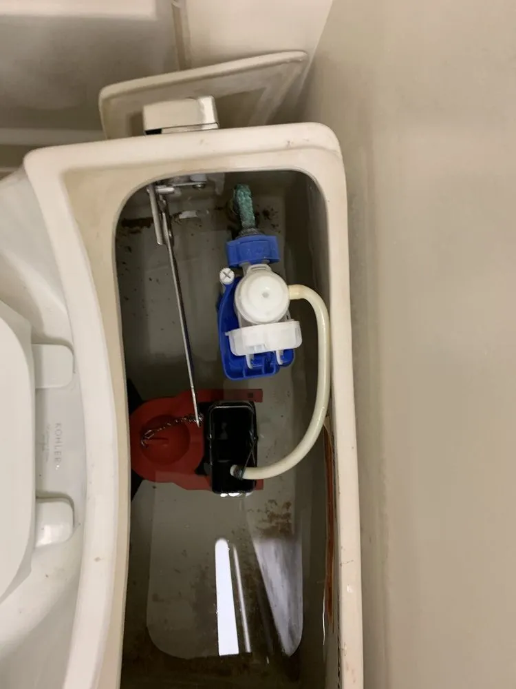 Slide of Cox Plumbing