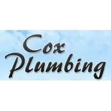 Slide of Cox Plumbing