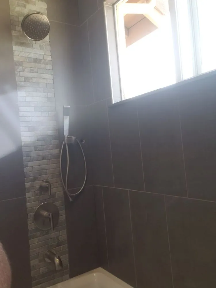 Slide of Cox Plumbing Construction