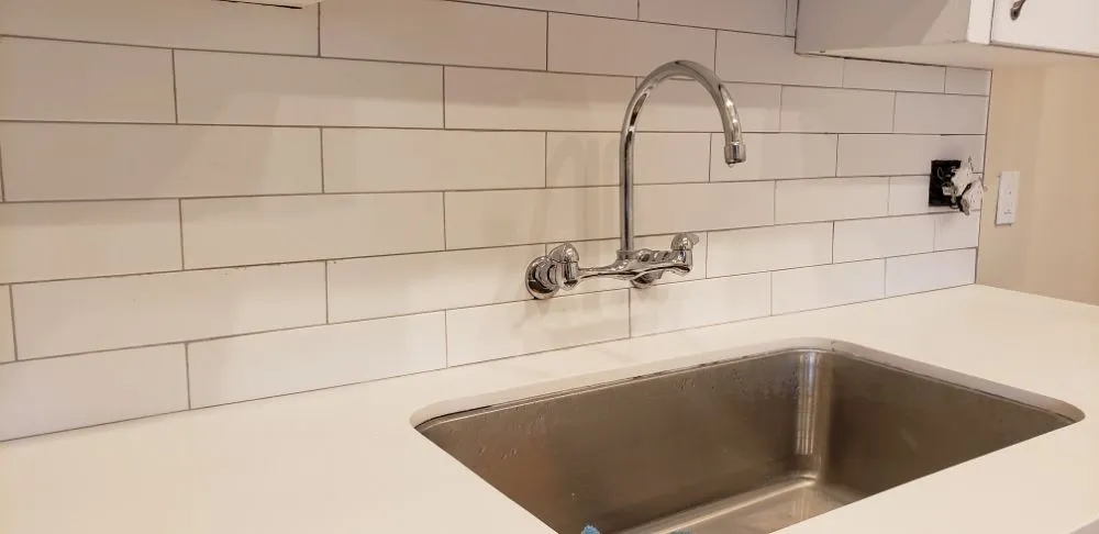 Slide of Cox Plumbing Construction