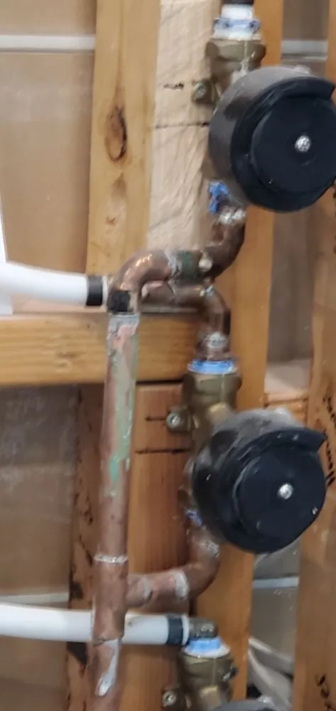 Expert emergency plumbing for homes in Yucaipa, CA by Cox Plumbing Construction