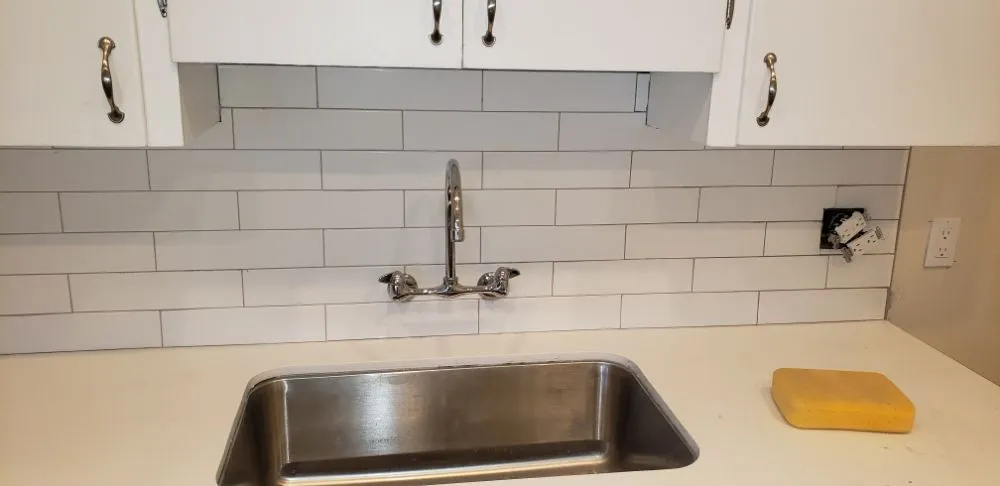 Slide of Cox Plumbing Construction