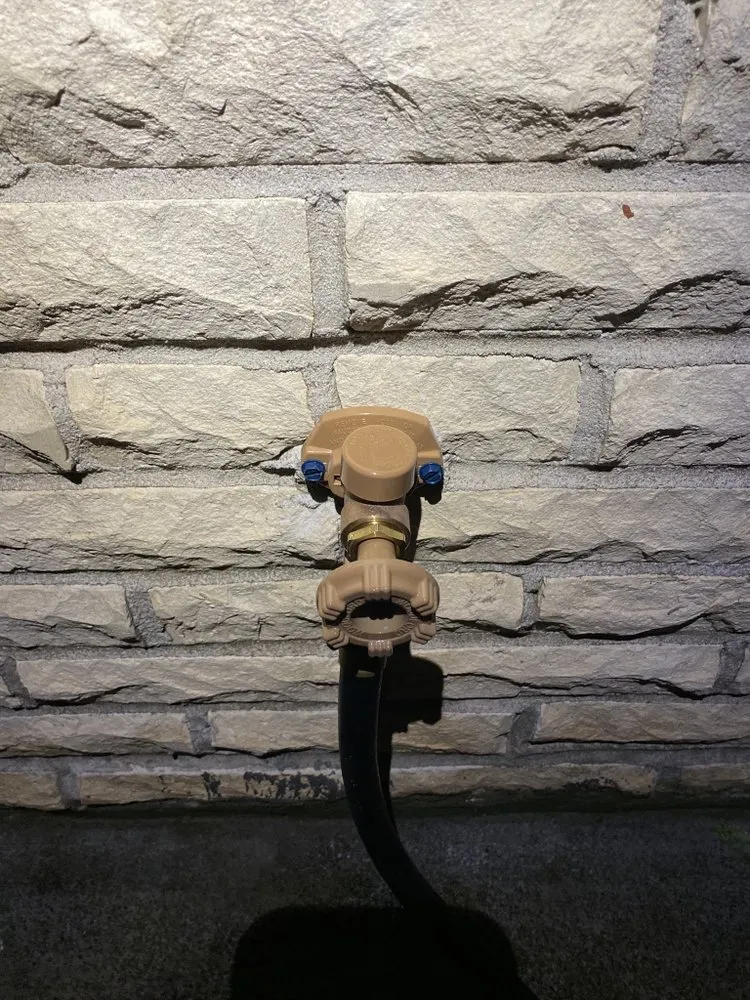 Slide of Cox Plumbing