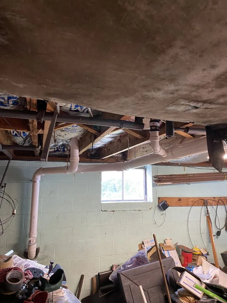 Slide of Cox Plumbing