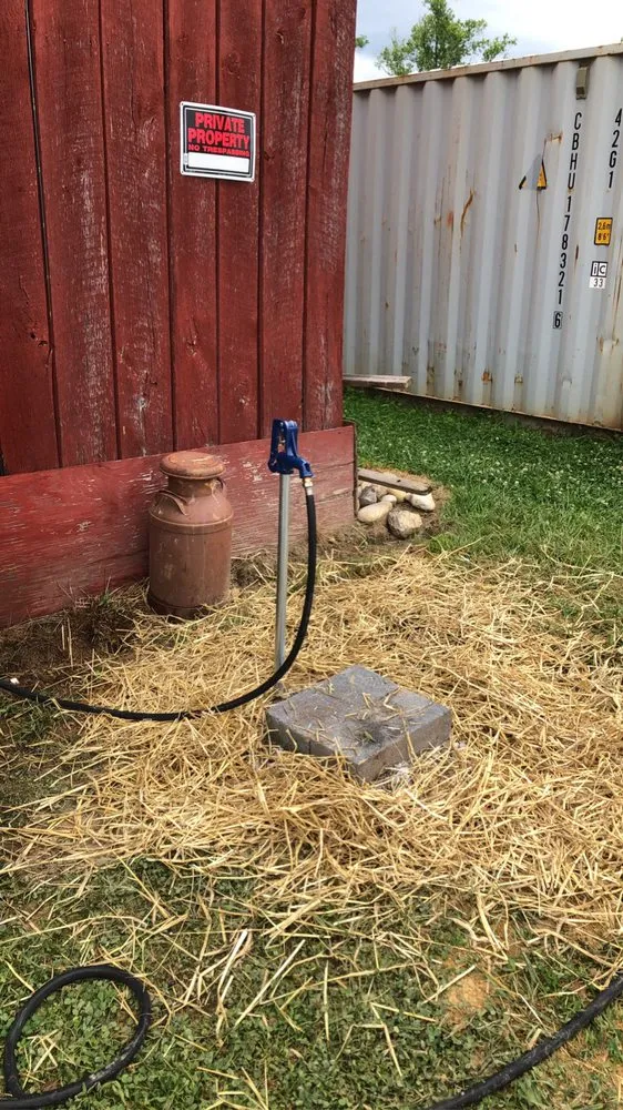 Slide of Cox Plumbing