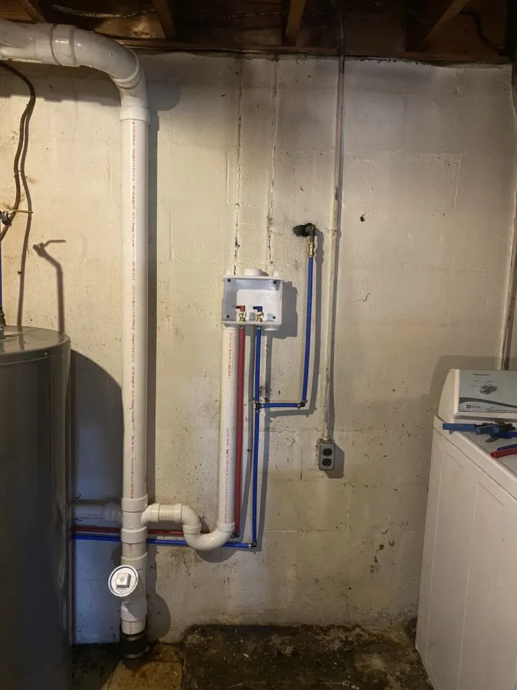 Top-rated emergency plumbing service in Kingsport, TN - Cox Plumbing