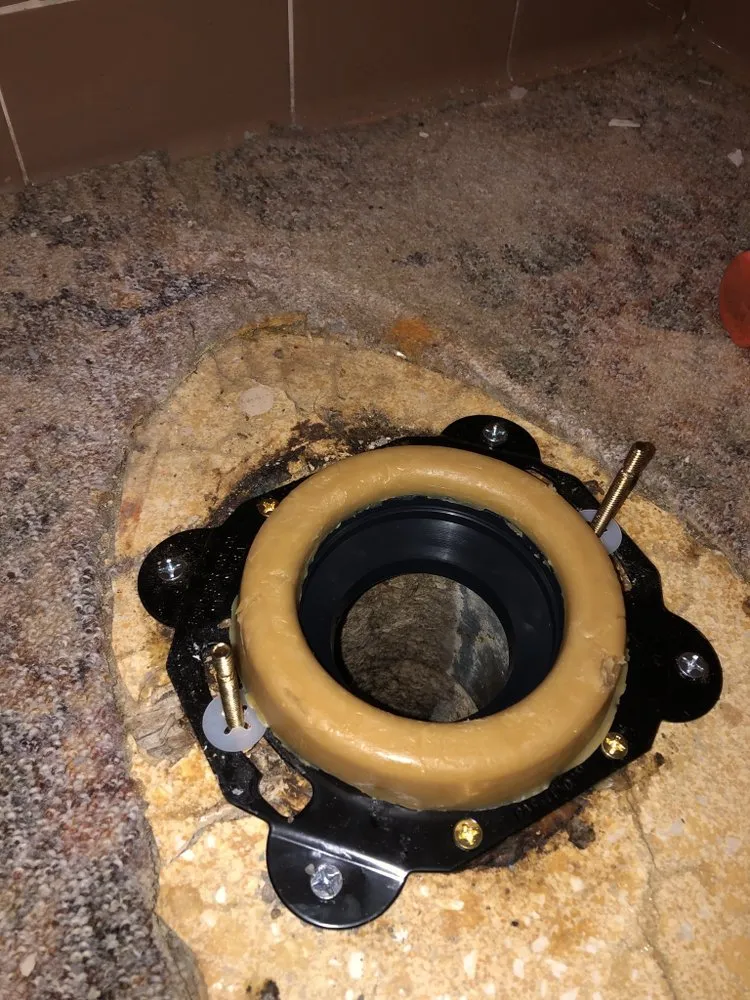 Slide of Cox Plumbing