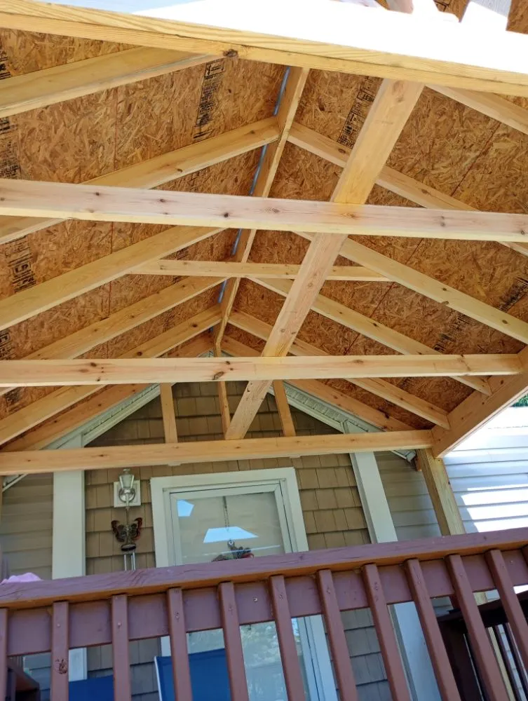 Slide of Cox Remodeling