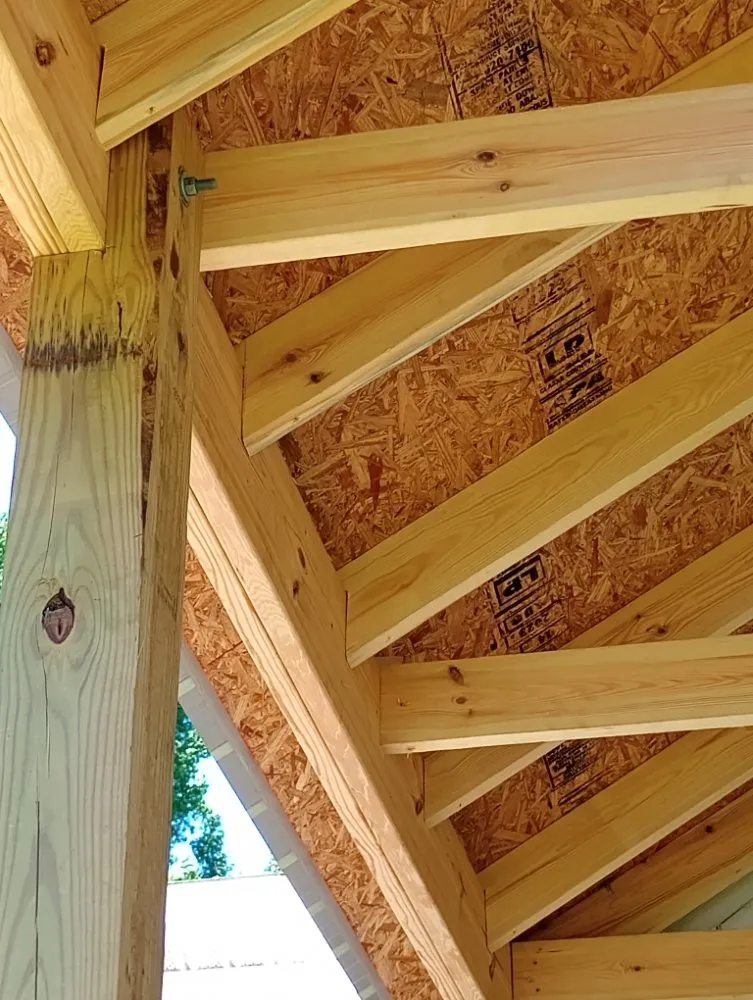 Slide of Cox Remodeling