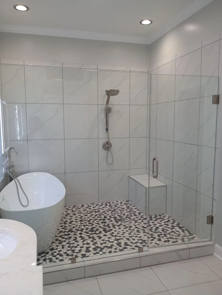 Slide of Cox Remodeling