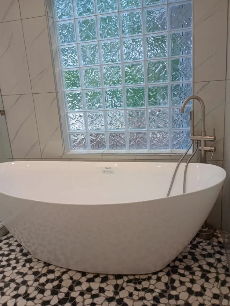 Slide of Cox Remodeling