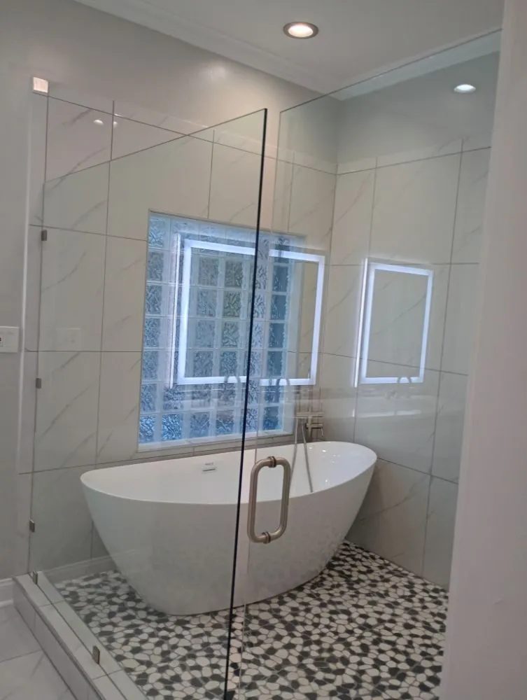 Slide of Cox Remodeling