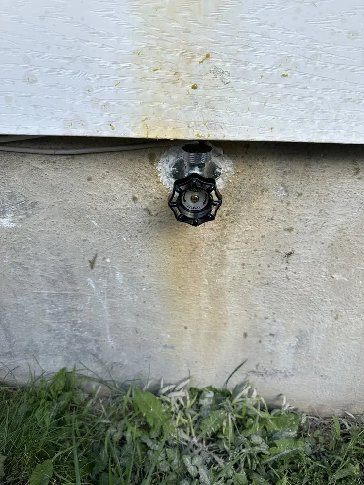 Slide of Coyle’s Sewer and Drain Cleaning