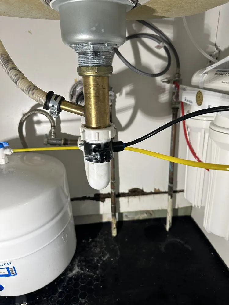 Slide of Coyle’s Sewer and Drain Cleaning