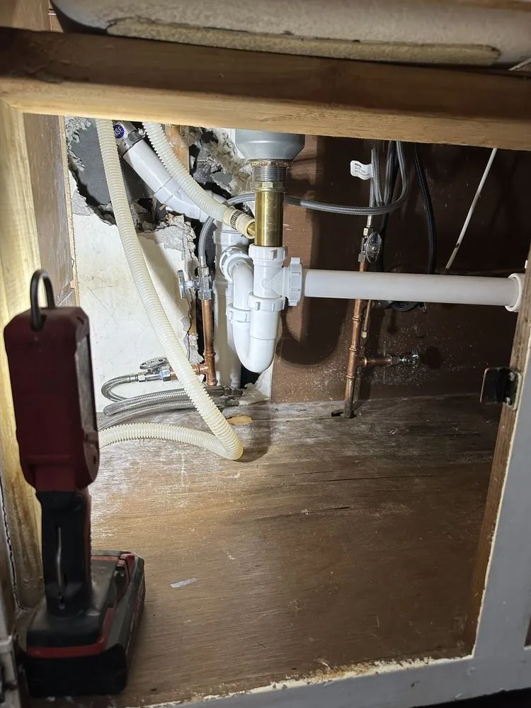 Slide of Coyle’s Sewer and Drain Cleaning