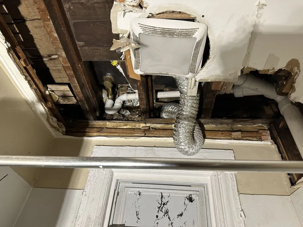 Slide of Coyle’s Sewer and Drain Cleaning