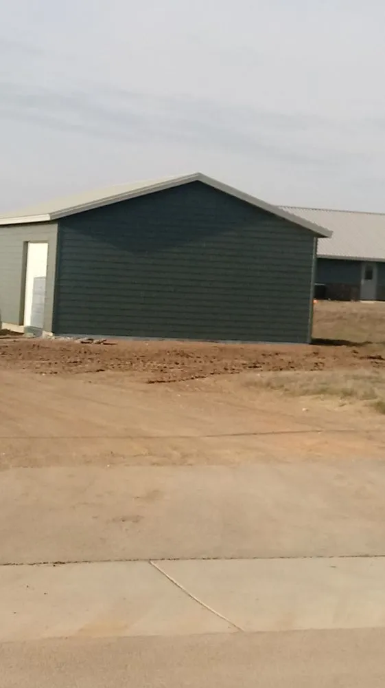 Slide of Coyote builders