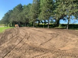 Affordable plumbing repair service in Canton, MN - Coyote Hill Excavating