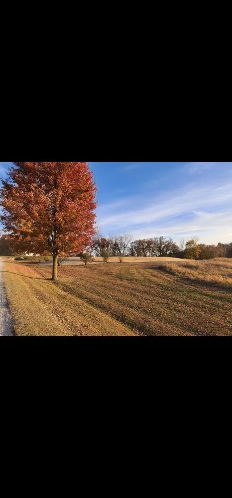 Quality leak detection for homes in Canton, MN by Coyote Hill Excavating