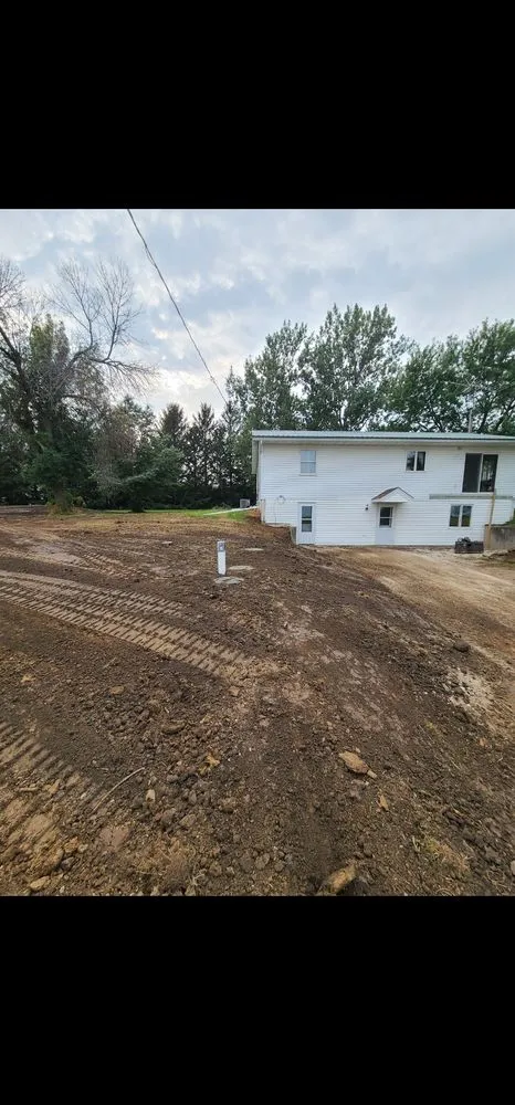 Trusted leak detection in Canton, MN by Coyote Hill Excavating