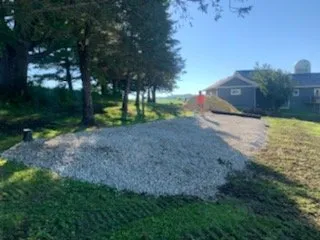 Expert leak detection in Canton, MN by Coyote Hill Excavating