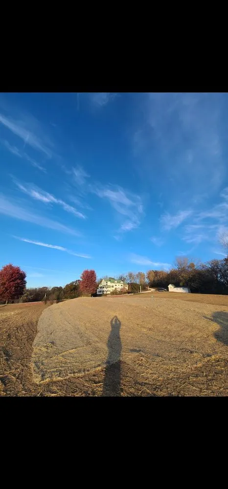 Emergency leak detection experts serving Canton, MN - Coyote Hill Excavating