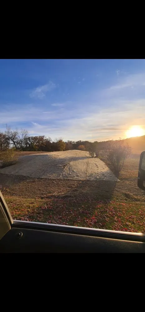 Expert pipe repair service in Canton, MN - Coyote Hill Excavating