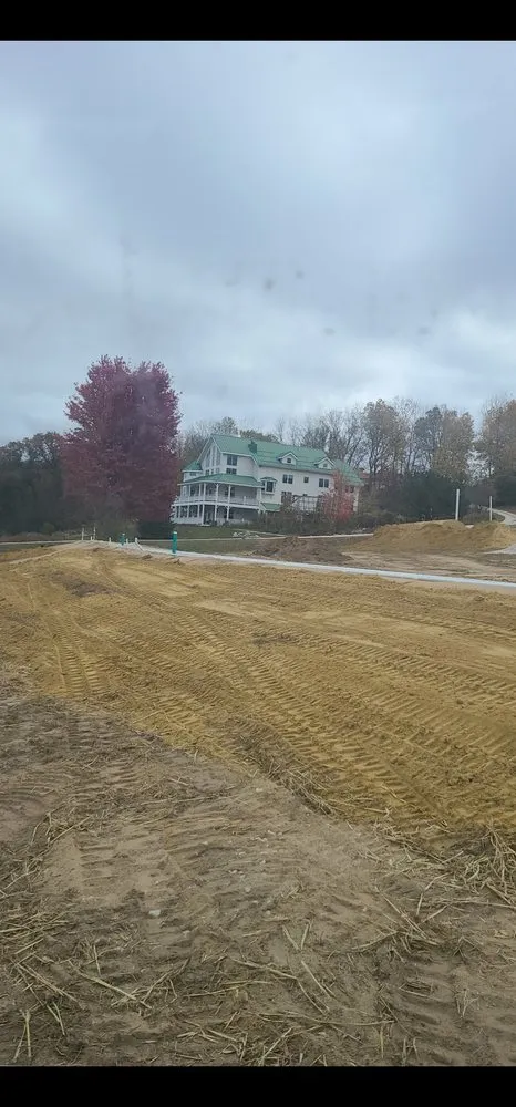 Reliable emergency plumbing service in Canton, MN - Coyote Hill Excavating