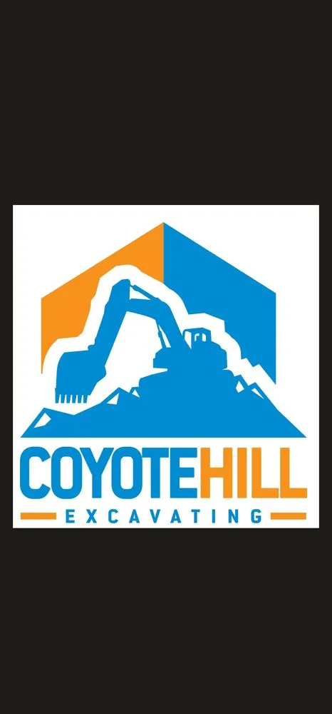 Expert drain cleaning for homes in Canton, MN by Coyote Hill Excavating