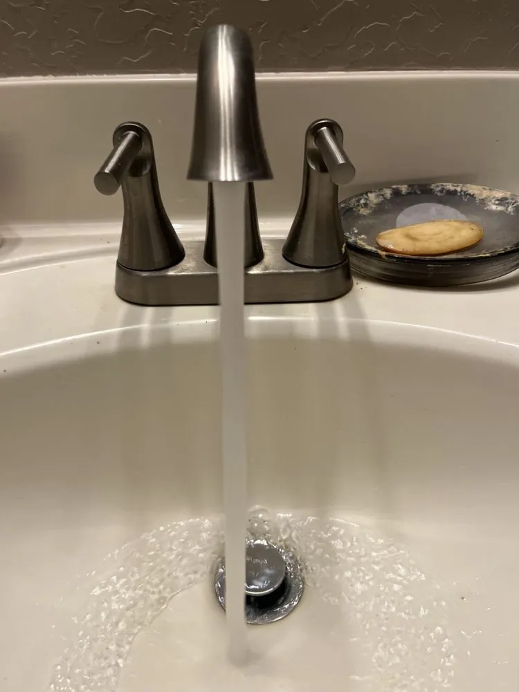 Slide of Coyote Plumbing & Rooter