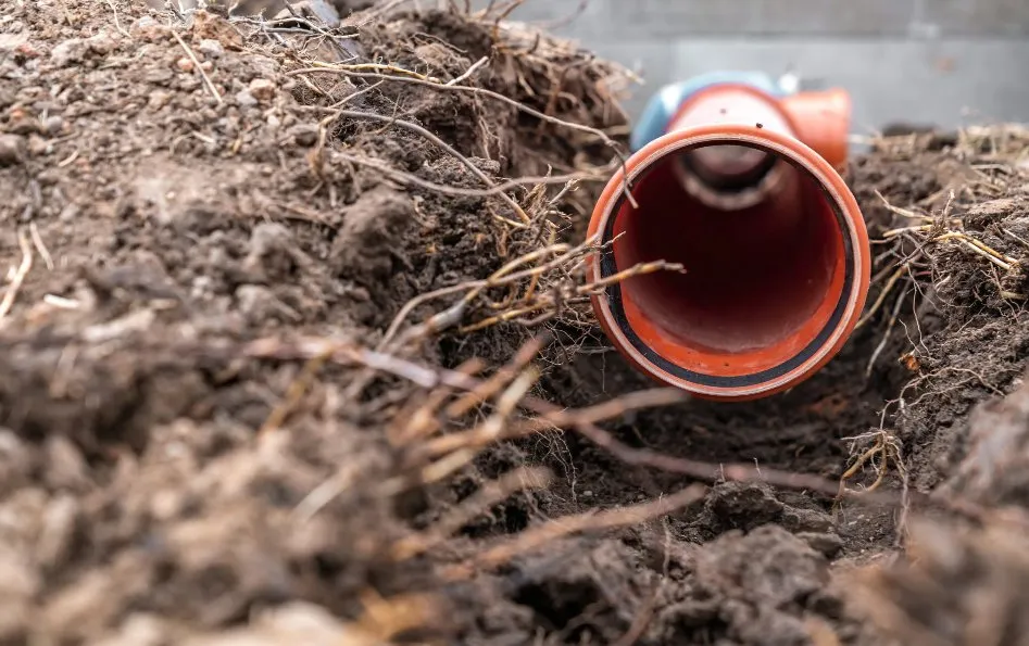 Slide of Coyote Plumbing & Rooter